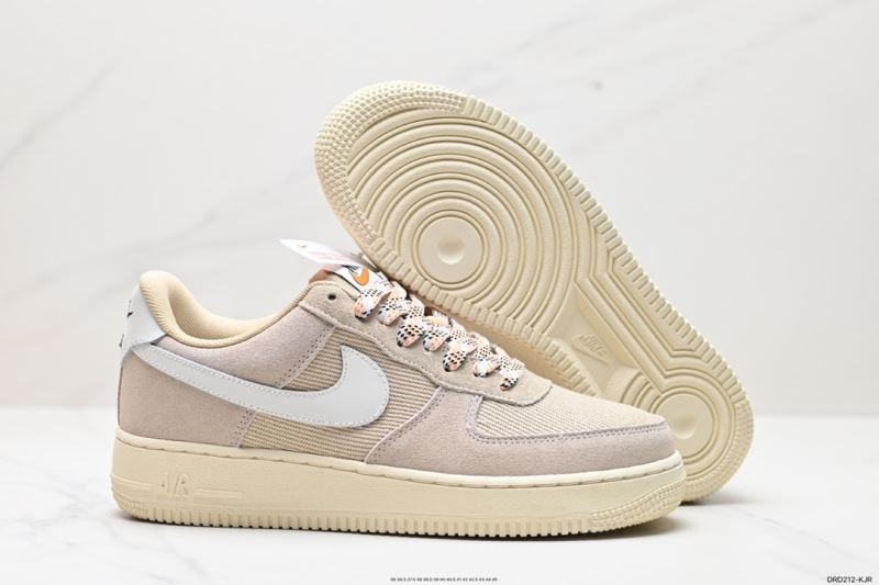 Nike Air Force 1 Shoes